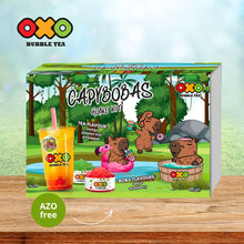 Načítať obrázok do zobrazovača galérie, OXO HOME KIT - CAPYBOBAS
