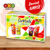 OXO HOME KIT - COCKTAILS