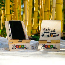 Načítať obrázok do zobrazovača galérie, OXO Držiák na mobil, Panda
