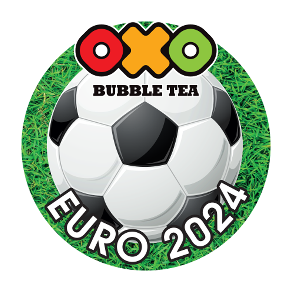 Sticker OXO Football