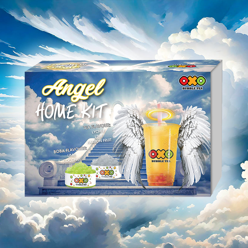 OXO HOME KIT - ANGEL