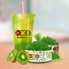 OXO Bubble Tea Praskajúce guličky - Kiwi 🥝