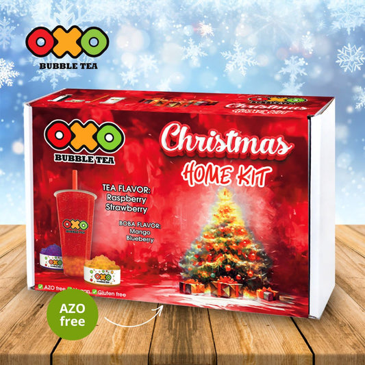 OXO HOME KIT - CHRISTMAS🎄