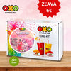 OXO HOME KIT - UNICORN 🦄- domáca sada na prípravu bubble tea UNICORN