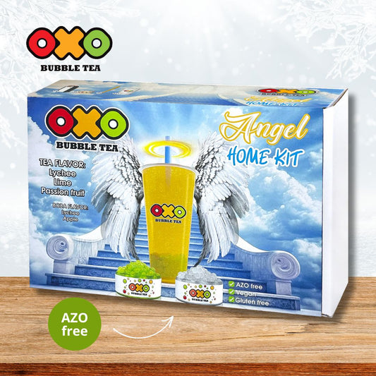 OXO HOME KIT - ANGEL III - DARČEK NAVYŠE 🎁