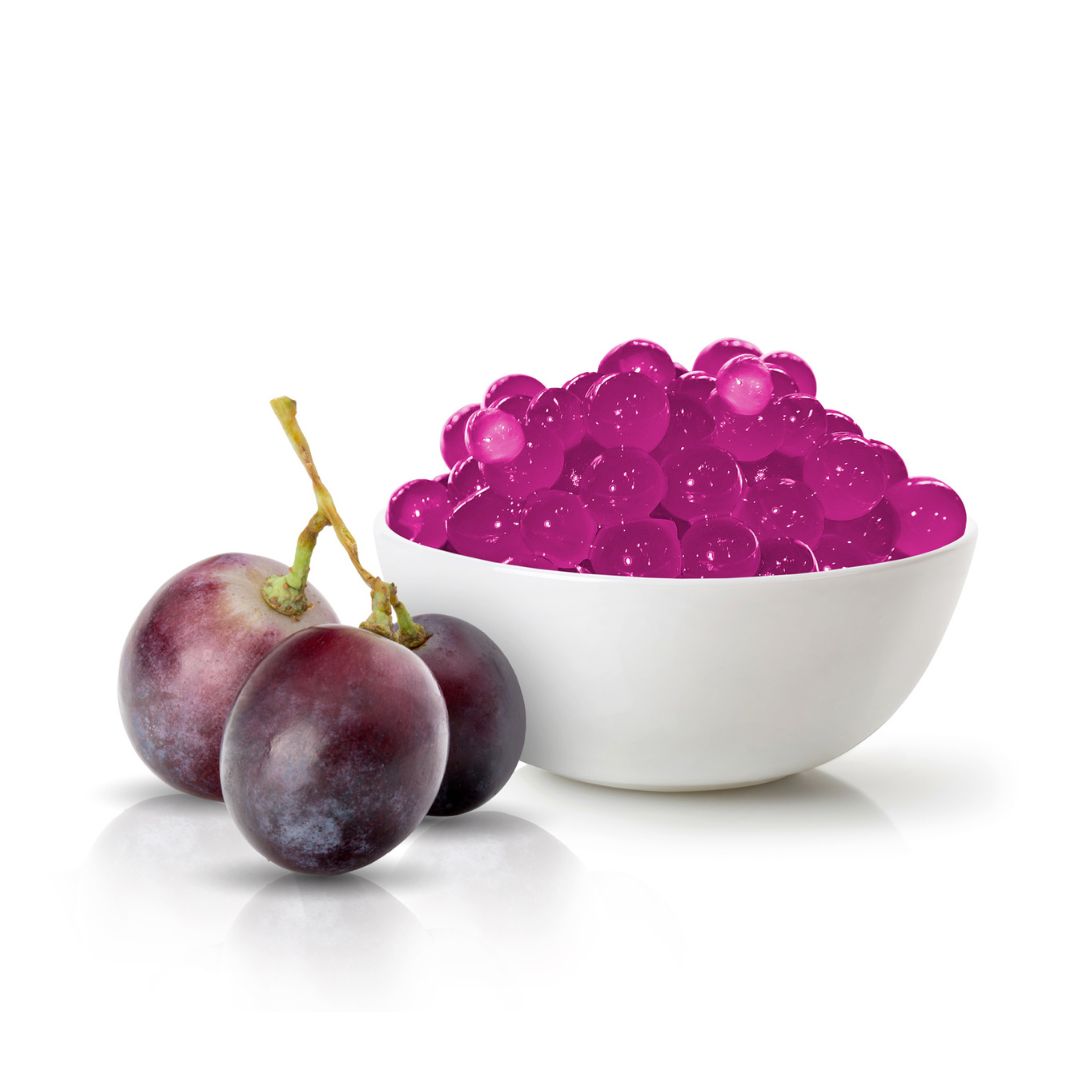 OXO HOME KIT - COCKTAILS Manhattan - domácí sada na přípravu bubble tea
