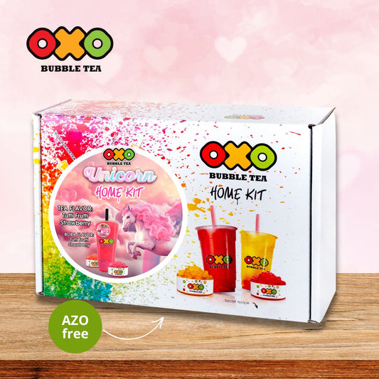 OXO HOME KIT - UNICORN