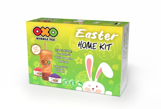 LIMITOVANÝ OXO HOME KIT - EASTER 🐰🌸