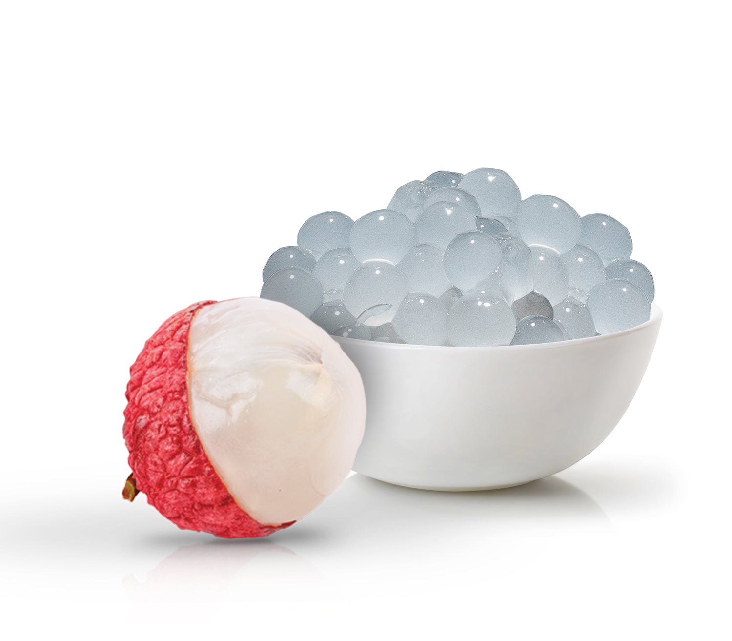 OXO HOME KIT - COCKTAILS Tea on the Beach - domácí sada na přípravu bubble tea