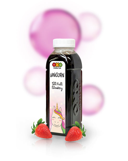OXO SIRUP Unicorn