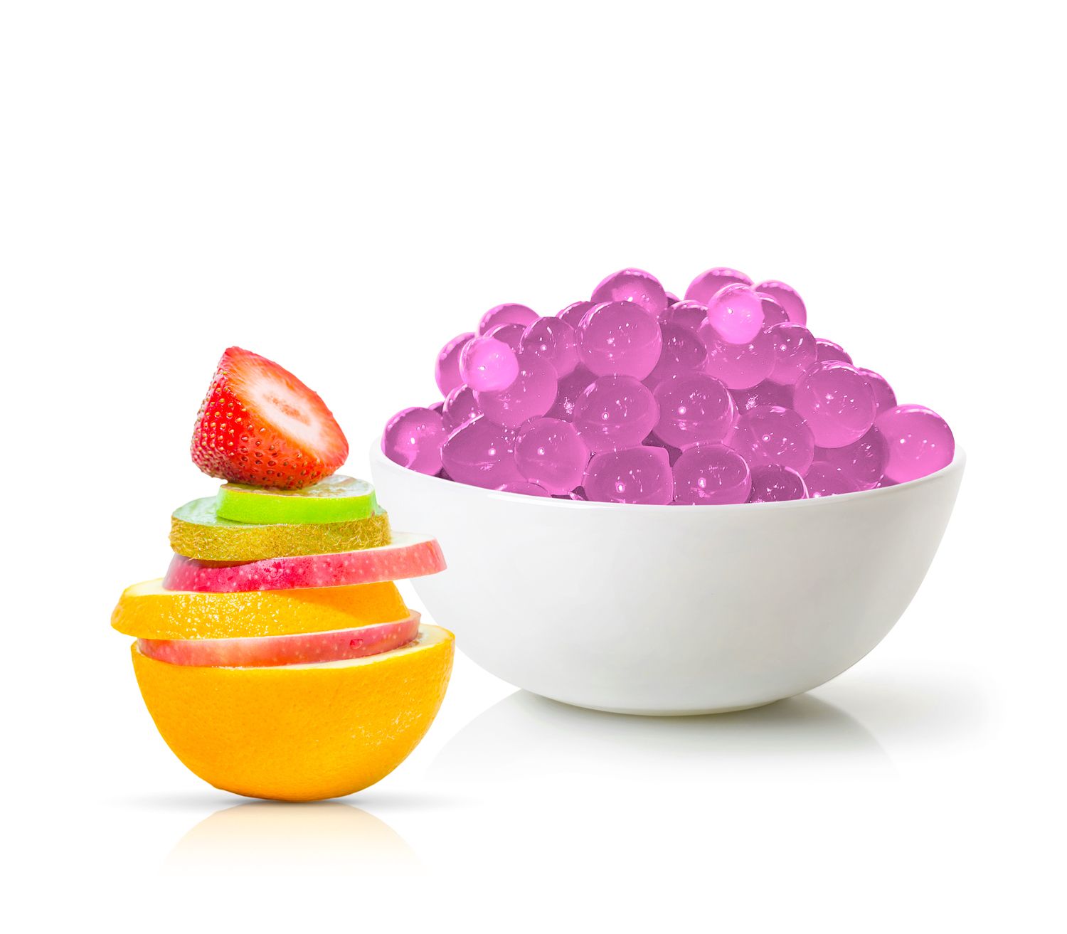 OXO HOME KIT - COCKTAILS Manhattan - domácí sada na přípravu bubble tea