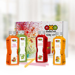 OXO HOME PACK - CLASSIC