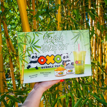 Načítať obrázok do zobrazovača galérie, OXO HOME KIT - PANDA

