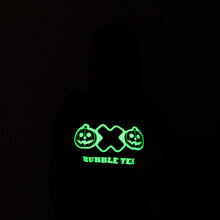 Načítať obrázok do zobrazovača galérie, OXO Dámska fluorescentná mikina, Halloween
