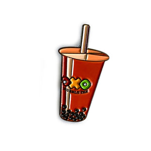 OXO Odznak, Cup