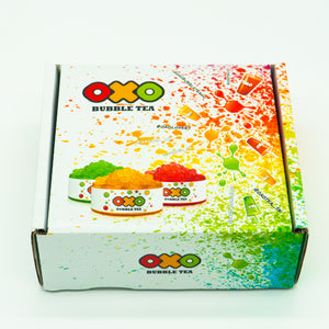 Boba Pack - Boba Box (4 ks) - oxoshopsk